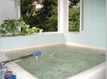 Pension Wave Inn Ito  Esterno foto