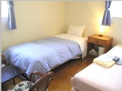 Pension Wave Inn Ito  Esterno foto